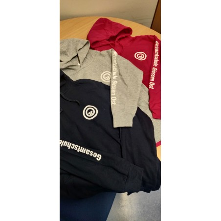 Ostschul Sweatshirt